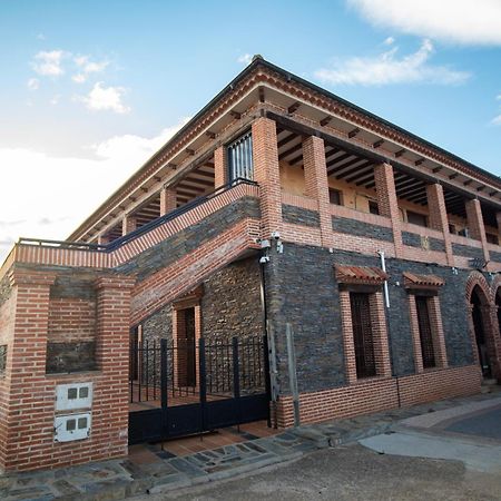 Villas De Miranda Miranda de Azán Zewnętrze zdjęcie