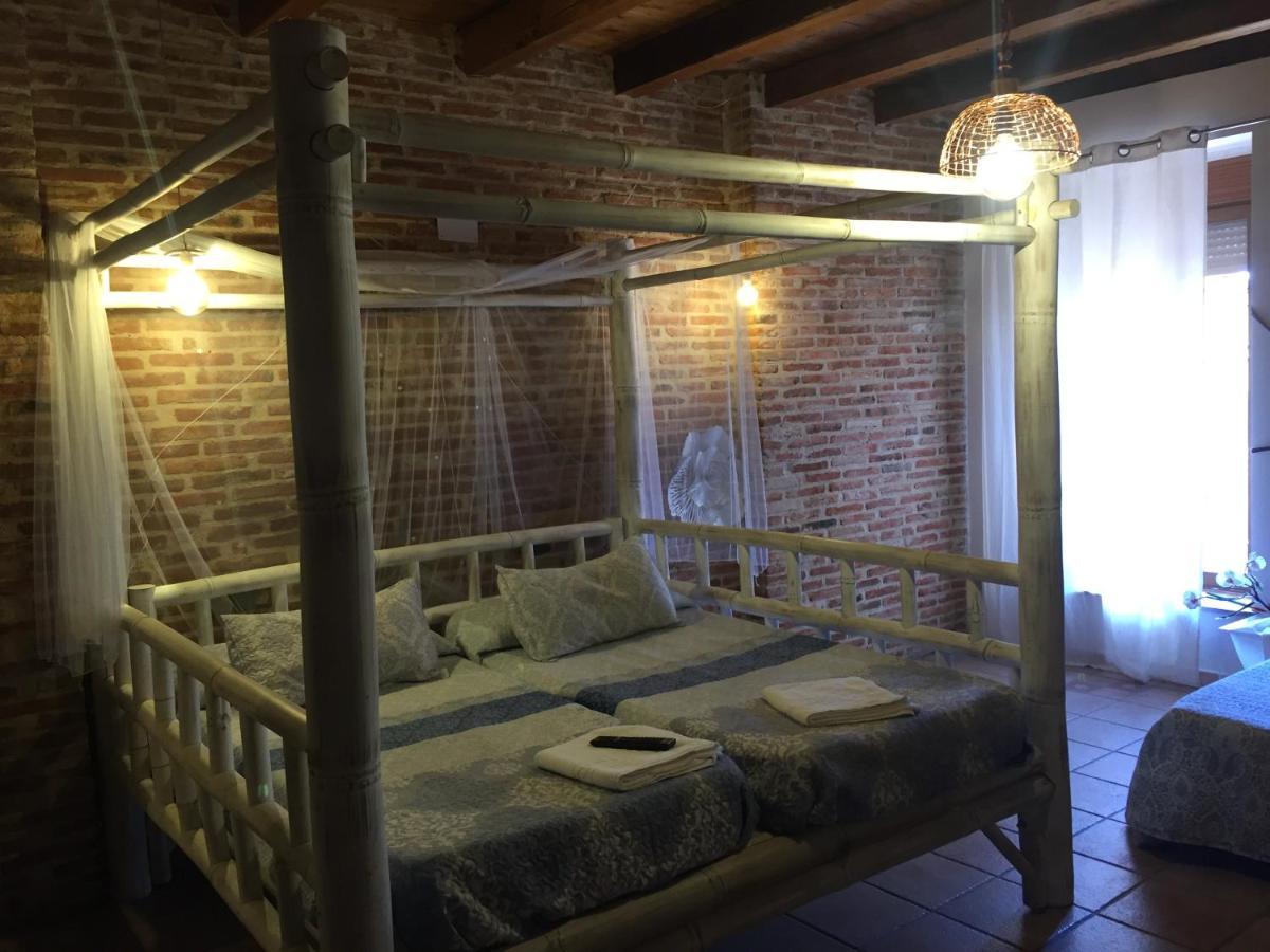 Villas De Miranda Miranda de Azán Zewnętrze zdjęcie