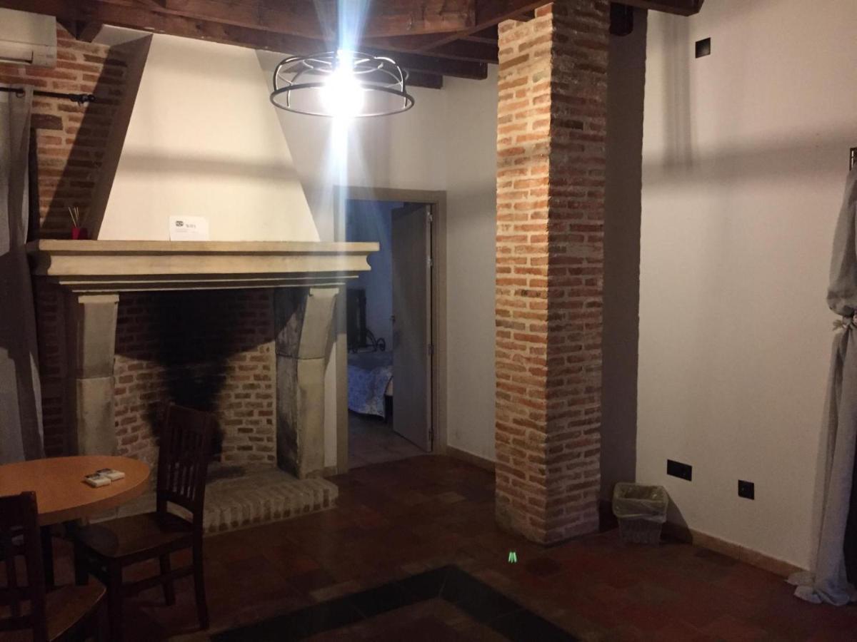 Villas De Miranda Miranda de Azán Zewnętrze zdjęcie