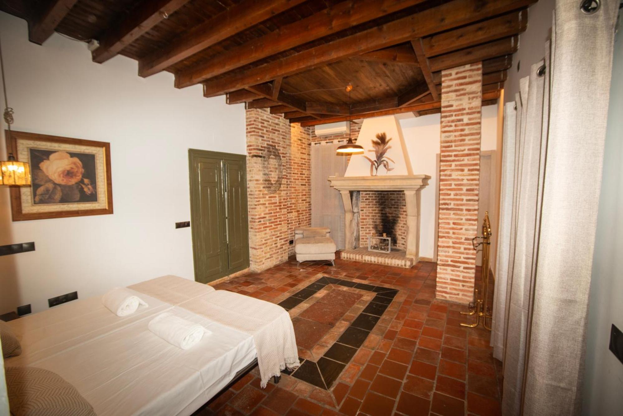 Villas De Miranda Miranda de Azán Zewnętrze zdjęcie
