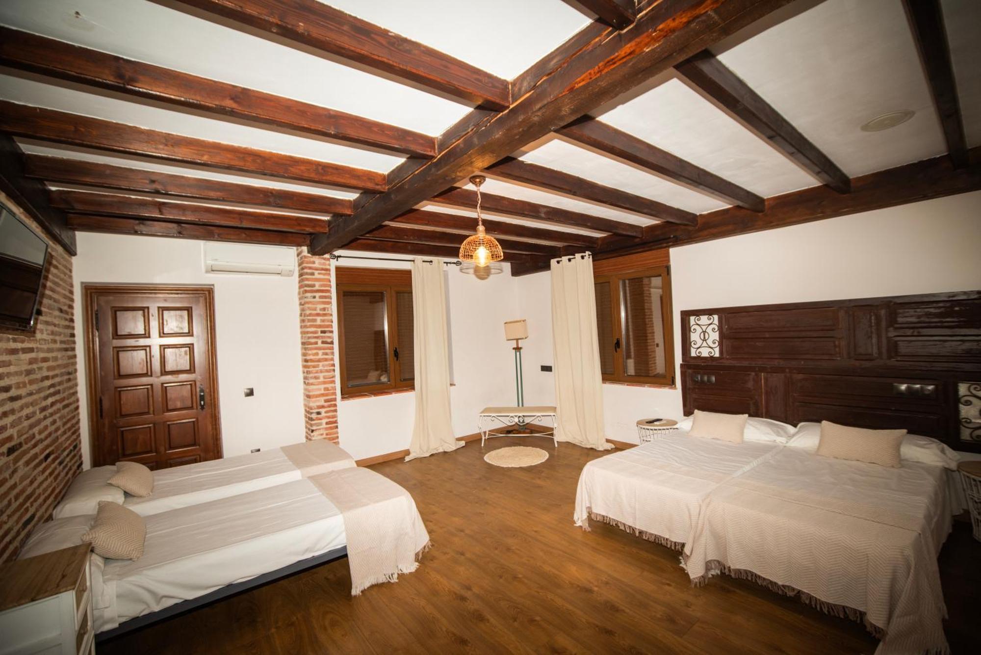 Villas De Miranda Miranda de Azán Zewnętrze zdjęcie