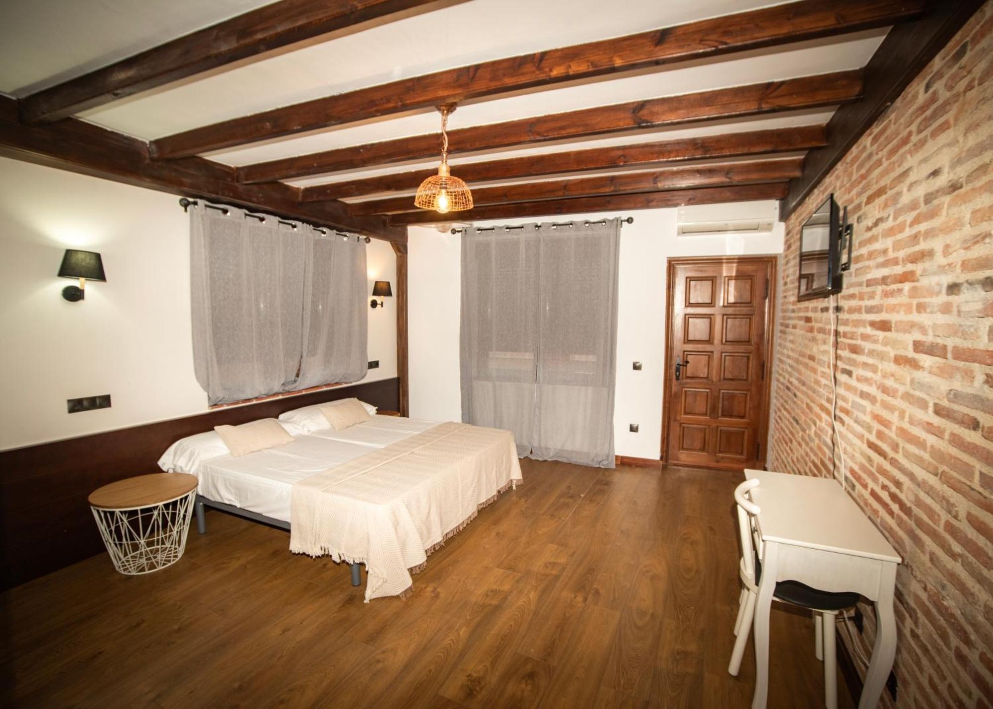 Villas De Miranda Miranda de Azán Zewnętrze zdjęcie