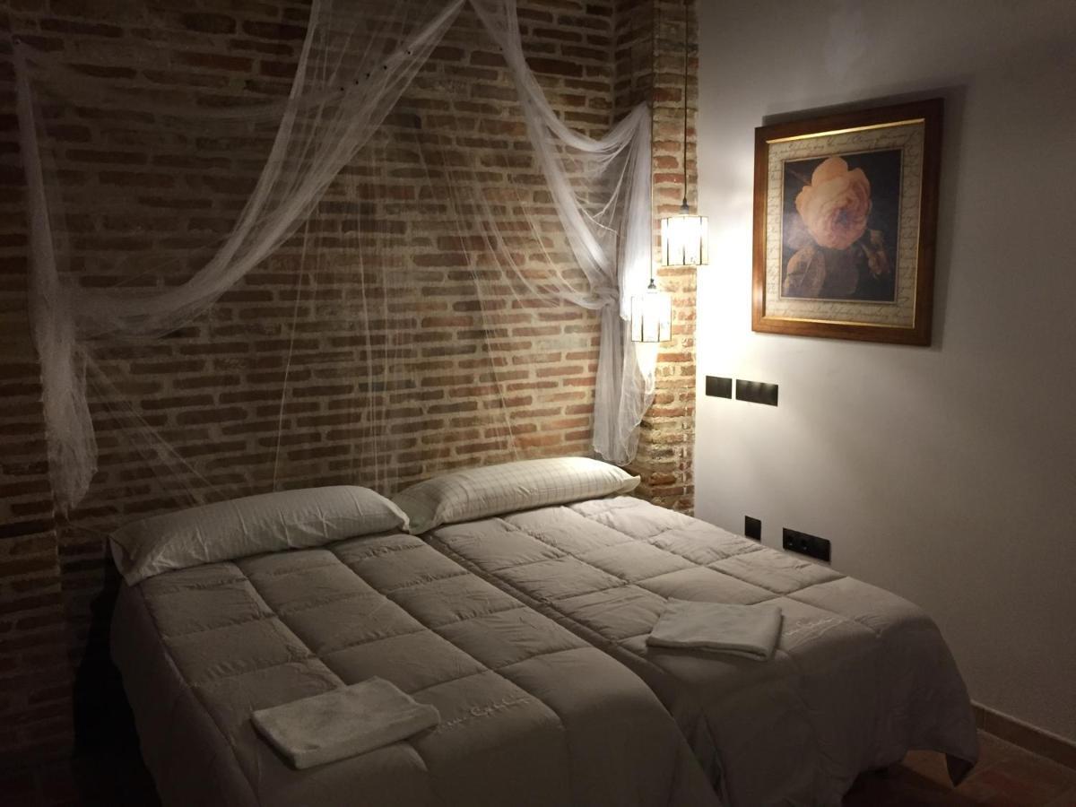 Villas De Miranda Miranda de Azán Zewnętrze zdjęcie