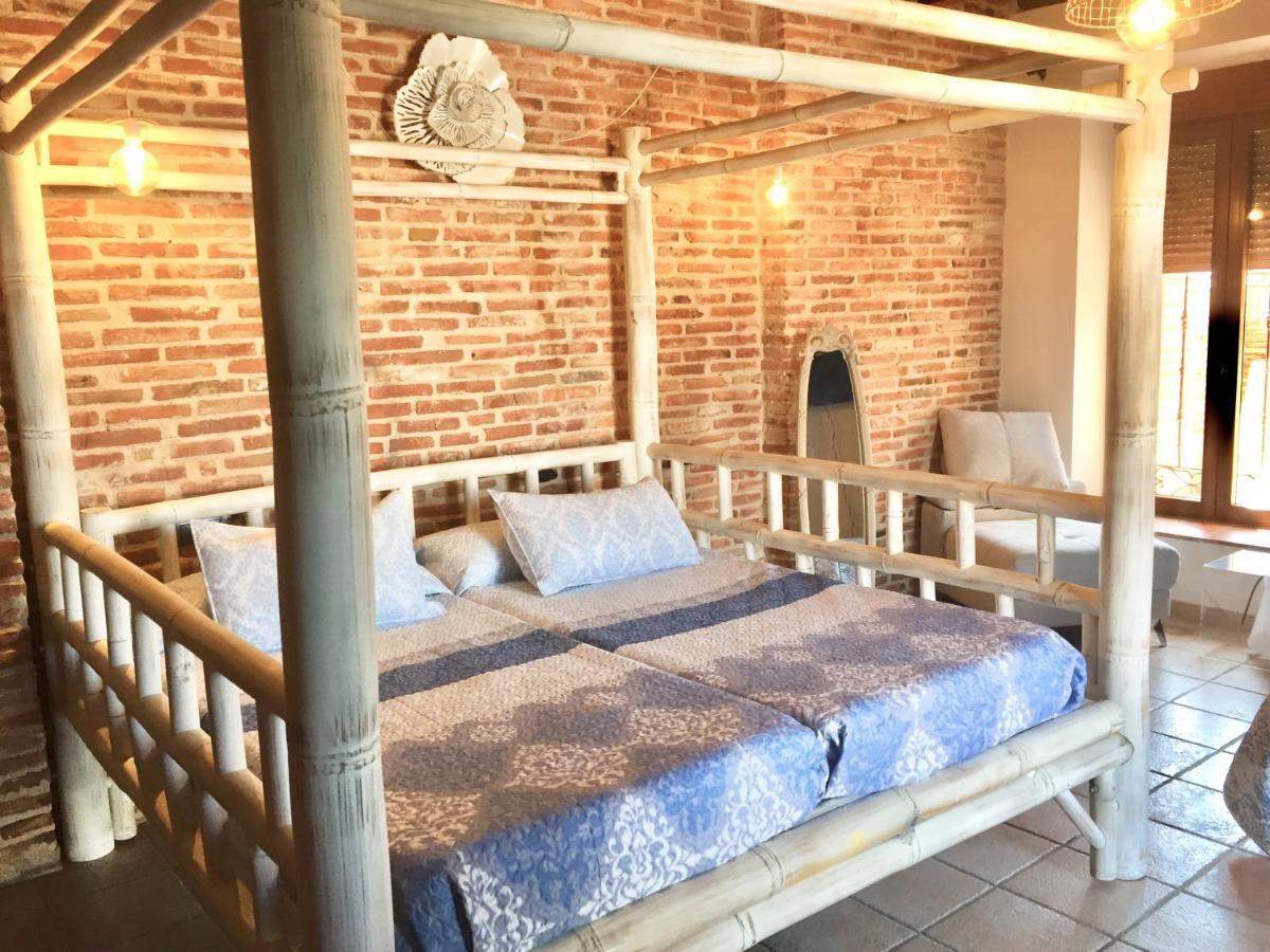 Villas De Miranda Miranda de Azán Zewnętrze zdjęcie