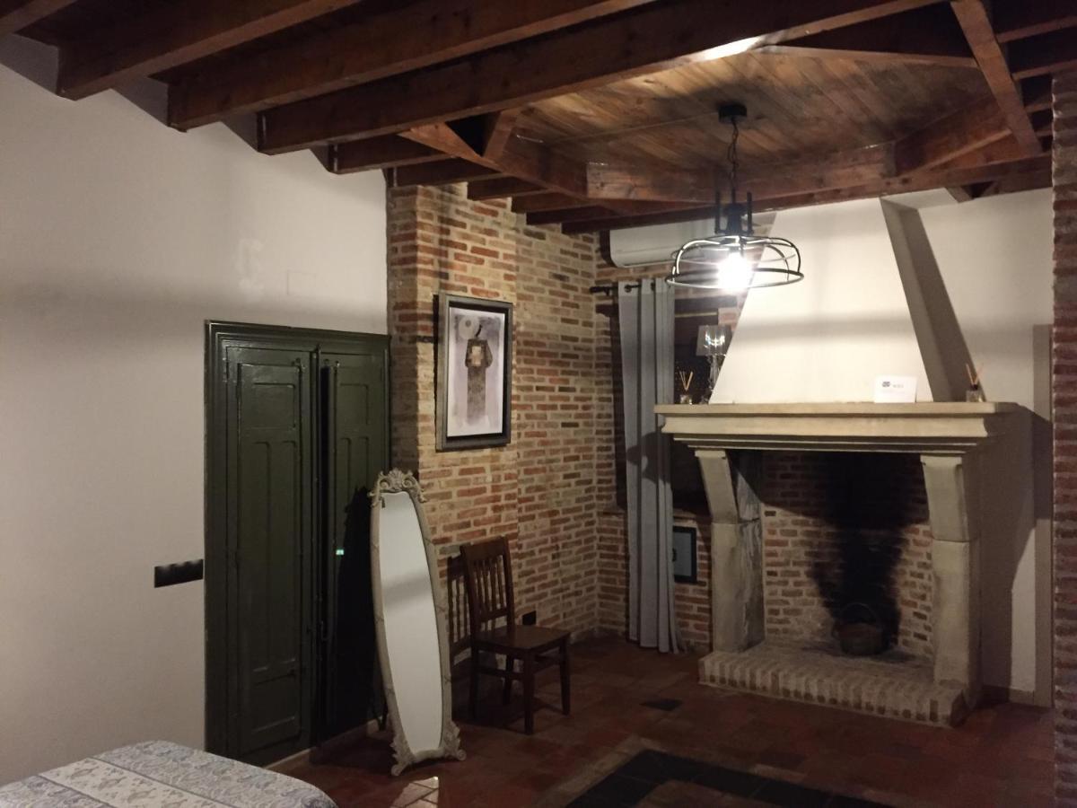 Villas De Miranda Miranda de Azán Zewnętrze zdjęcie