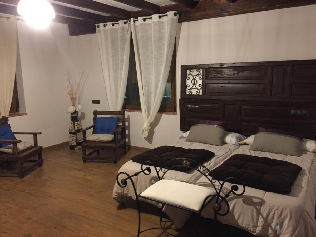 Villas De Miranda Miranda de Azán Zewnętrze zdjęcie