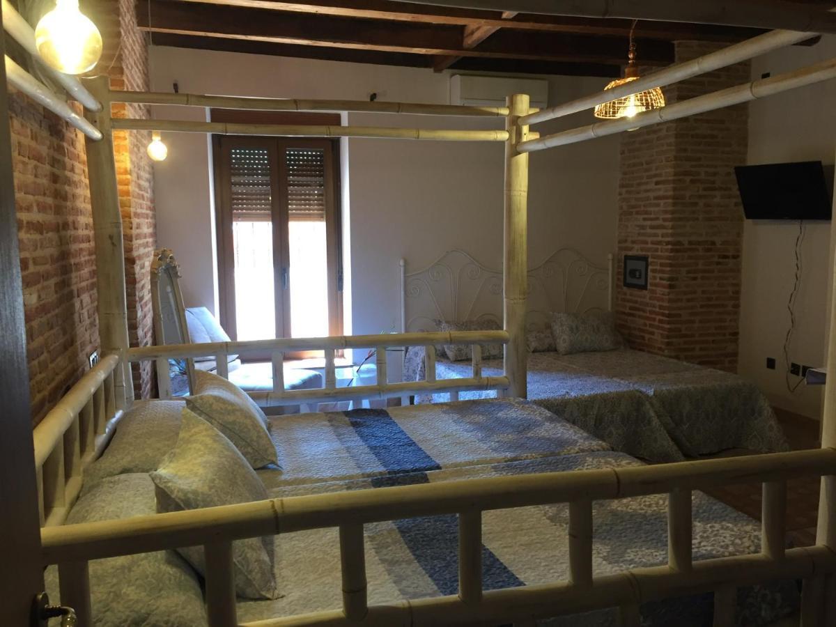Villas De Miranda Miranda de Azán Zewnętrze zdjęcie