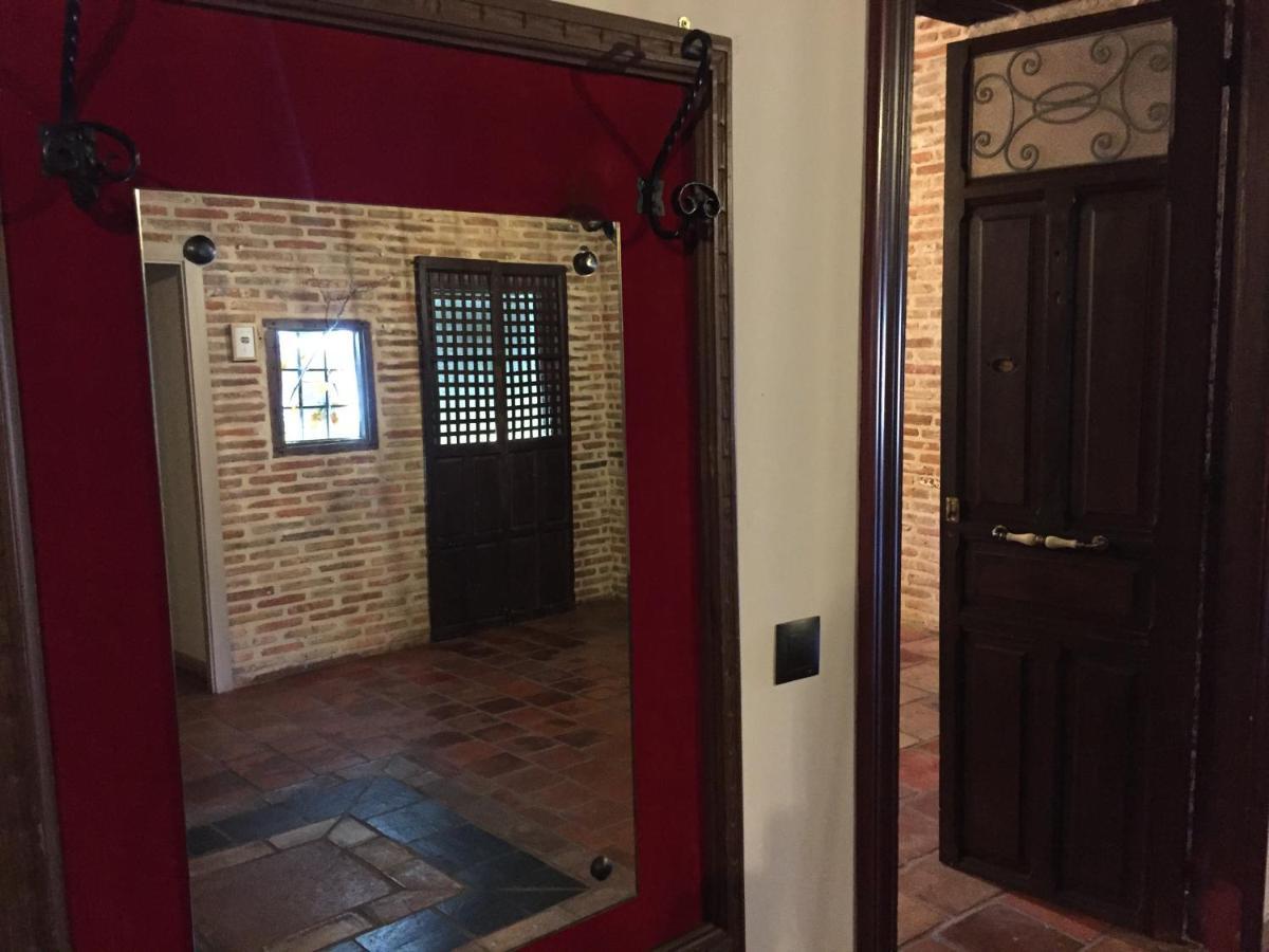 Villas De Miranda Miranda de Azán Zewnętrze zdjęcie
