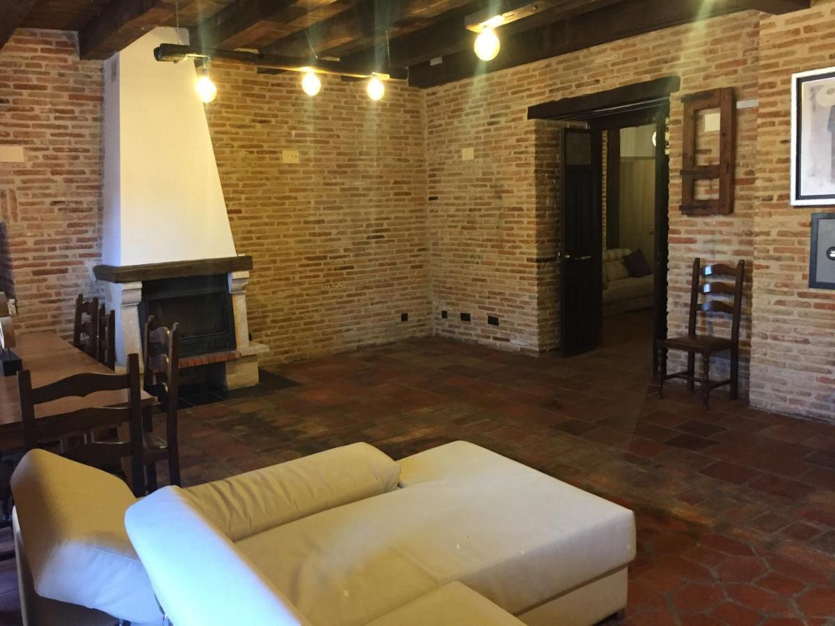 Villas De Miranda Miranda de Azán Zewnętrze zdjęcie