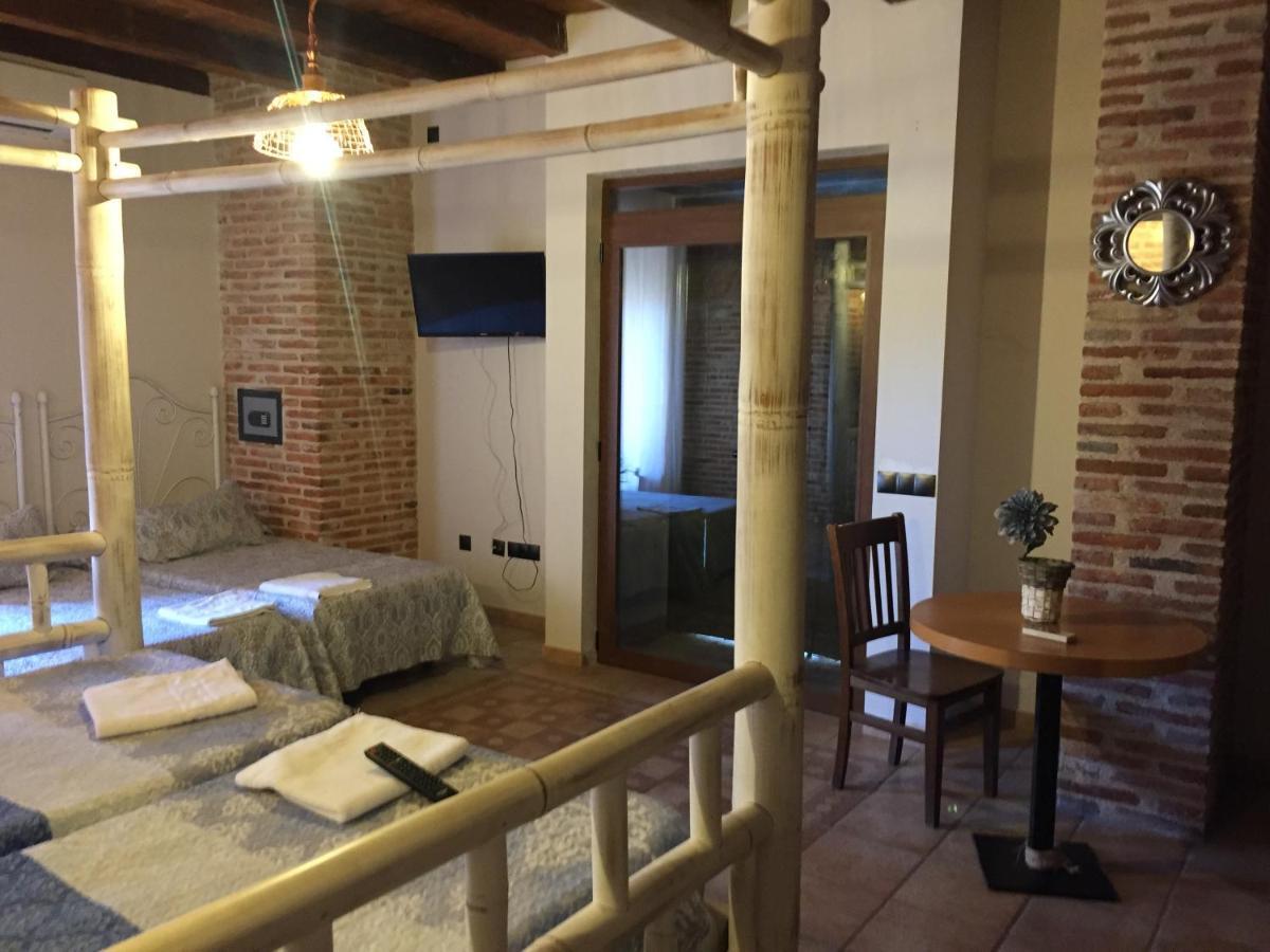 Villas De Miranda Miranda de Azán Zewnętrze zdjęcie